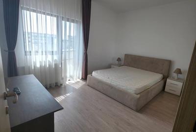2 camere 68 mp bloc nou Liber imediat - 11