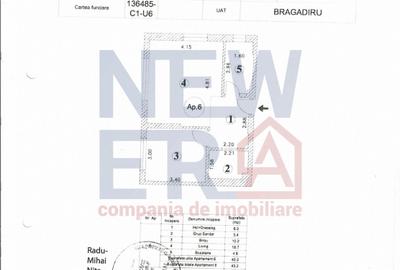 Spațiu comercial de închiriat –  Ansamblul 99 Residence, Bragadiru - 11