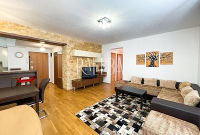 2 camere | Tineretului | Plan Secund | Sala Palatului | - 3