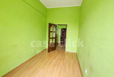 Apartament 2 camere, decomandat, Spicu – ideal investiție - 6