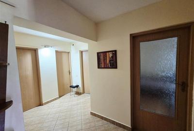 Apartament 3 Camere Decomandat Explanada Nicolina - 11