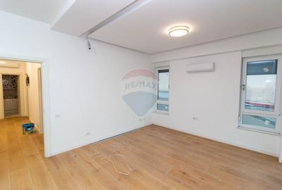 Apartament nou de 3 camere Nemobilat de inchiriat in zona Aviatiei - 17