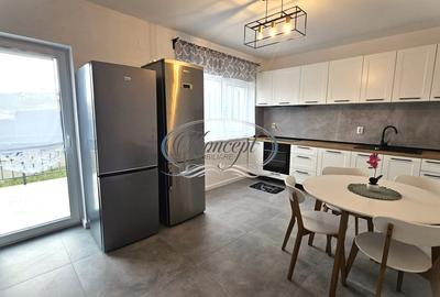 Duplex modern pe strada Oasului - 12