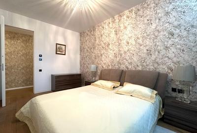 Apartament 3 camere Herastrau, langa parc si metrou - 7
