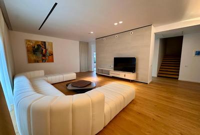 Vilă Premium de Închiriat –6 camere- Cambridge School - Iancu Nicolae - 1