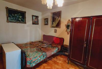 Apartament cu 2 camere | 54 mp | Gheorgheni | Garaj | Zona Detunata - 2