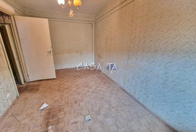 Apartament 2 camere, situat in Targu Jiu, Aleea Garofitei - 5