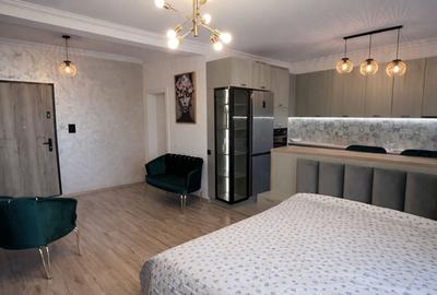 Prima Închiriere | Apartament  1 Cameră | Zona Șagului | Parcare Privată - 2