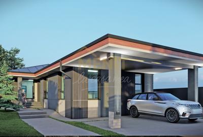 Casa 2026 Baicoi Prahova - 3