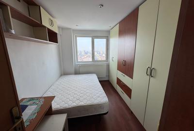 Apartament decomandat 3 camere zona Titulescu - 5