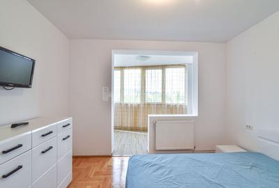Apartament superb 3 camere, Centrul Civic - 5