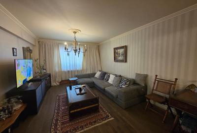 HERASTRAU SOSEAUA NORDULUI  APARTAMENT 2 CAMERE MOBILAT | LOC PARCARE - 6