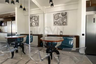 REA1028254 Apartament Serban Voda - bloc nou - 5