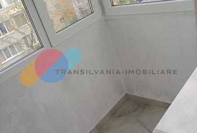 Apartament 3 camere, 64mp Manastur - zona Big - 7
