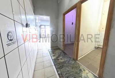 Spatiu comercia 60mp de inchiriat, stradal, Bucuresti, Calea Calarasi - Hala Tra - 7