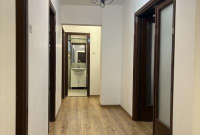 Apartament 3 camere Sos Virtutii stradal bloc 2000 Lujerului Podul CIurel - 1