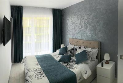 Apartament 2 Camere Complex Alezzi  Beach Resort - 9