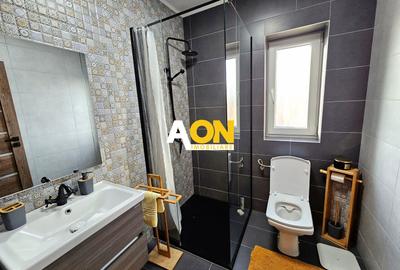 Apartament 2 camere, 51 mp utili, etaj 3, bloc nou, strada Brandusei - 8
