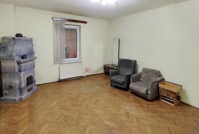 Casă individuală cu 6 camere în Brașovul Vechi