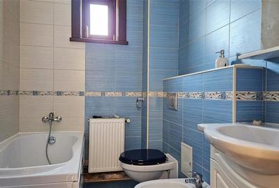 Apartament in asociatie, renovat, 6 cam 2 nivele cu garaj Elisabetin - 12
