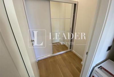 Apartament cu 2 Camere | Promenada Mall | Super View - 14