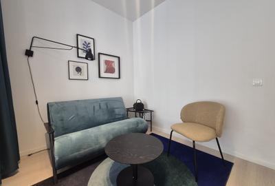 Plaza Residence, bloc 2022, metrou Lujerului - 5