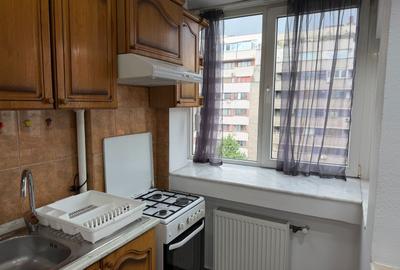 Apartament 2 camere - 5 min metrou Universitate C4 - 6