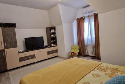COMISION 0% | Casă Individuală | 170 mp | 4 Camere | Zona Săcălaz | - 14