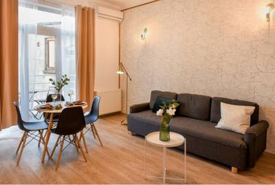 Apartament pe Armenească , ideal pentru regim hotelier - 9