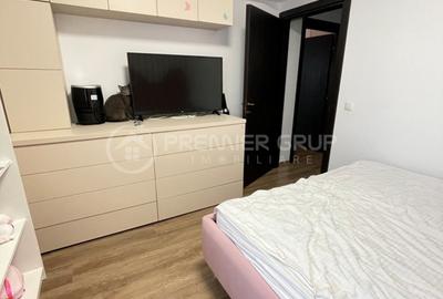 Apartament 2 camere 53mp - Bucium I CT + AC, 2 locuri parcare - 5