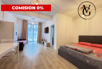 Garsoniera - Lumina Residence - 1