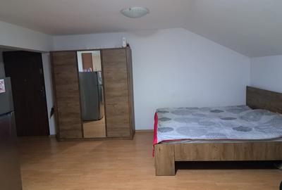 Apartament cu 1 camera  zona Elisabetin