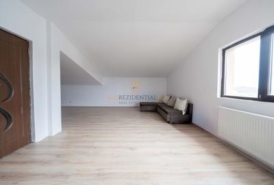 Vila spatioasa | 200 mp, mansarda open space, zona Jilava, Ilfov - 18