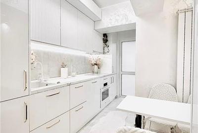 LUX Apartament 3 camere TATARASI - 12