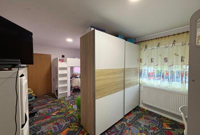 Apartament de vanzare cu 3 camere, scară interioară și curte privată - MICESTI - 8