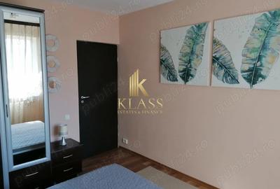 Apartament cochet de 2 camere la Piata Domenii - 2