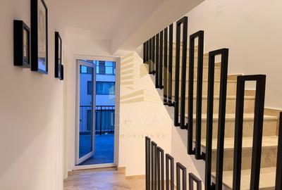 Duplex ultrafinisat de inchiriat | Câmpului | Manastur | 4 locuri de parcare - 17