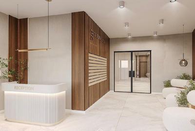 GARSONIERA PREMIUM PARCUL CAROL - GRADINA BONUS - 6