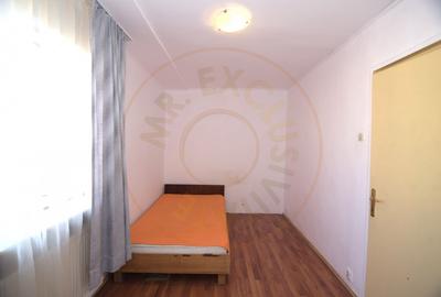 Apartament 2 camere, etaj 3, langa Lidl Exercitiu - 3