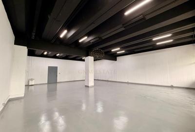 Inchiriere spatiu versatil 180 mp / H 4,2 M / Pallady - 2