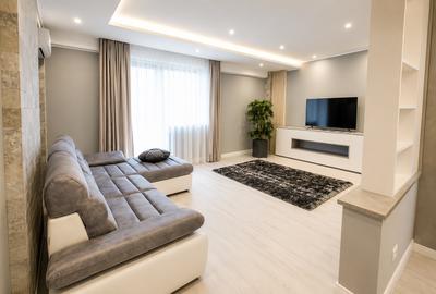Apartament cu 2 camere decomandat în Boreal
