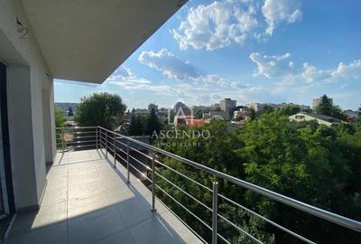 Apartament 3 camere nou | 77,4 mp | Terasă | Giurgiului | 2024 - 1
