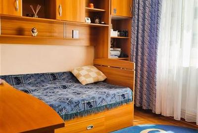 0% Comision! Apartament 2 camere gata de locuit | Centrală proprie | Etaj 2 - 6