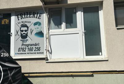Garsonieră stradală la parter | Pantelimon–Iancului | Locuință / Birou - 9