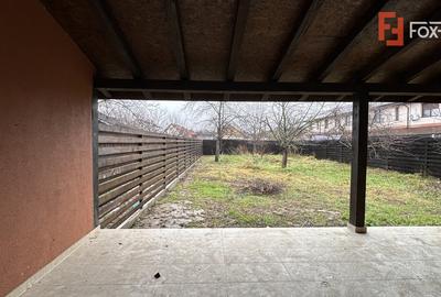 Duplex 4 camere de vanzare, 116 mp, in Chisoda - 8