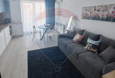 Apartament 2 camere de inchiriat cu vedere la mare - 2