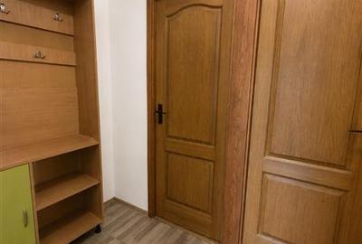 Garsoniera de vanzare etaj  1 - 6