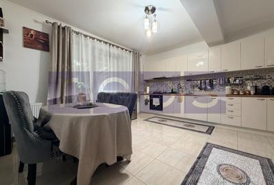 VANZARE VILA DEOSEBITA | TEREN 520 MP | 4 CAMERE | BUFTEA - 13