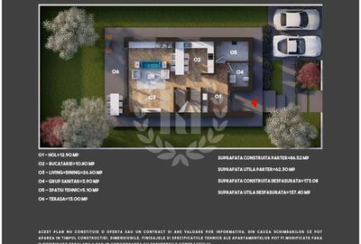 Direct Proprietar | Vilă Premium | Tunari - 7