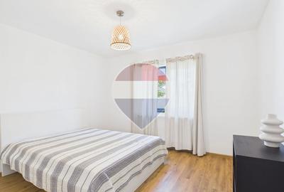 Casa individuala cu 4 camere, complet mobilata si utilata | Clinceni - 9